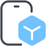 スマートフォン-NFT icon