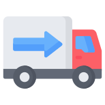 Delivery Truck icon