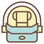 Baby Car Seat icon