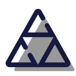 Triforce icon