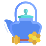 Honey Tea icon