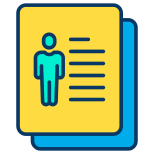 Curriculum icon