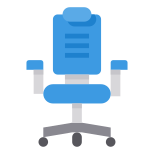 Office Chair icon