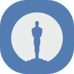 Oscar icon