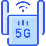 Router icon