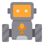 Robot icon