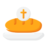 Bread icon