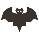 Bat icon