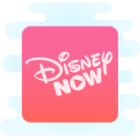 Disney-maintenant icon