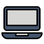 Computer Portatile icon