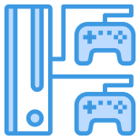 Game Console icon