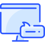 Computer icon