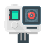 Camera icon