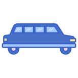 Limousine icon