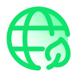 Terra verde icon