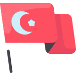 Turkei icon