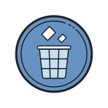 Keep Clean icon