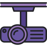 Cinema Projector icon