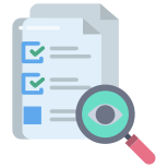 Checklist icon