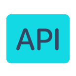 API icon