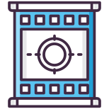 Film Opening icon