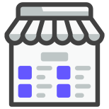 online store icon