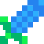 Spada di Minecraft icon