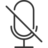 Microphone icon