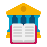 Libraries icon