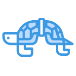 Turtle icon