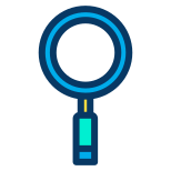 Magnifying Glass icon