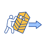 Furniture Rearrangement icon