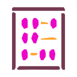 Abacus icon