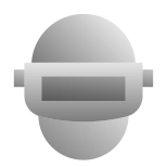 Pubg Helmet icon