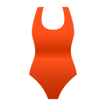 One Piece Swimsuit icon