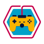 Joystick icon