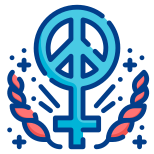 Peace icon