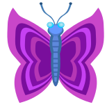 Papillon icon