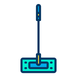 Mop icon