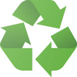 Recycle Waste icon