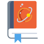 Book icon