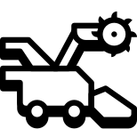 Continuous Miner icon