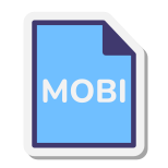 MOBI icon