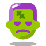 Frankensteins Monstre icon