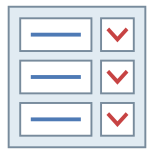 Report Card icon