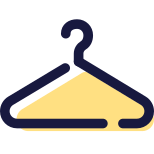 Appendiabiti icon