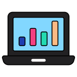 Data Analytics icon