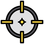 Shooting Game icon