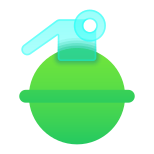 Grenade icon