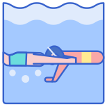 Diver icon